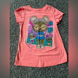 LOL surprise tee shirt